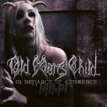 In Defiance Of.. - Old Man's Child