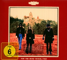 For The Dead Travel Fast - Kadavar - bigger For The Dead Travel Fast - Kadavar