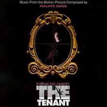 Tenant - Philippe Sarde - powiększ Tenant - Philippe Sarde