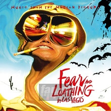 Fear & Loathing In Las Vegas  OST - V/A