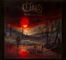 The Burning Dawn - Cloak - powiększ The Burning Dawn - Cloak