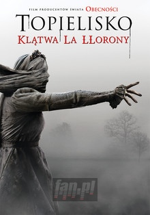 Topielisko. Kltwa La Llorony - Movie / Film