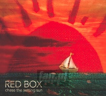 Chase The Setting Sun - Red Box