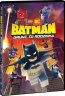 Lego DC: Batman - Grunt To Rodzinka - Movie / Film