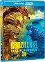 Godzilla II: Krl Potworw - Movie / Film