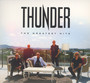 Greatest Hits - Thunder