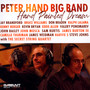 Hand Painted Dream - Peter Hand Big Band