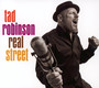 Real Street - Tad Robinson