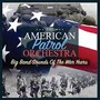 Big Band Sounds Of The War Years - American Patrol Orchestra