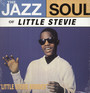 The Jazz Soul Of Little Stevie - Stevie Wonder