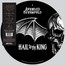 Hail To The King - Avenged Sevenfold Hail To The King - Avenged Sevenfold