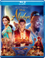 Aladyn - Movie / Film