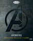 Avengers Pakiet 1-4 - Movie / Film