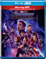 Avengers: Koniec Gry - Movie / Film