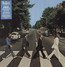 Abbey Road - The Beatles