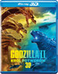 Godzilla II: Krl Potworw - Movie / Film