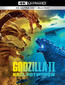 Godzilla II: Krl Potworw - Movie / Film