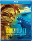 Godzilla II: Krl Potworw - Movie / Film