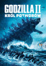 Godzilla II: Krl Potworw - Movie / Film