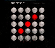 Patience - Rroyce