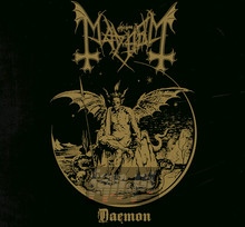 Daemon - Mayhem