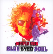 Blue Eyed Soul - Simply Red