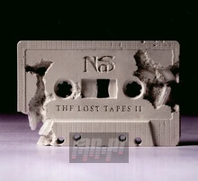 Lost Tapes 2 - NAS