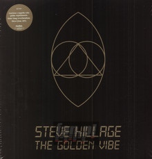 The Golden Vibe - Steve Hillage