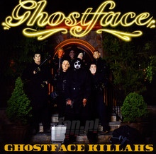 Ghostface Killahs - Ghostface Killah