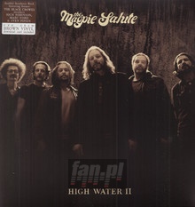 High Water II - Magpie Salute