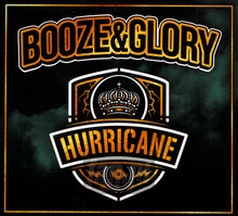 Hurricane - Booze & Glory