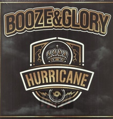 Hurricane - Booze & Glory