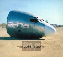 Minor Earth, Major Sky - A-Ha