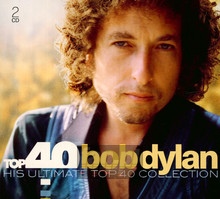 Top 40 Bob Dylan - Bob Dylan - powiększ Top 40 Bob Dylan - Bob Dylan