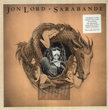 Sarabande - Jon Lord