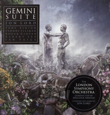 Gemini Suite - Jon Lord