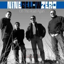 On The Road Again - Nine Below Zero