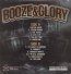 Hurricane - Booze & Glory