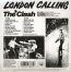 London Calling - The Clash