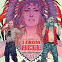 3 From Hell  OST - V/A
