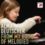 My Book Of Melodies - Alma Deutscher