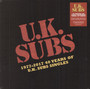 1977-2017 - U.K. Subs