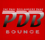 Bounce - Paul Deslauriers  -Band-