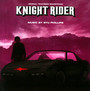 Knight Rider  OST - Stu Phillips