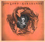 Sarabande - Jon Lord