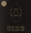 The Golden Vibe - Steve Hillage