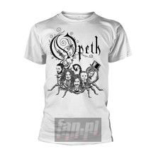 Scorpion Logo _TS80334_ - Opeth