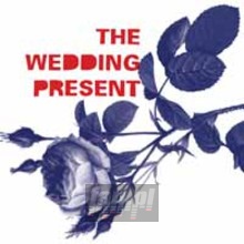 Tommy 30 - The Wedding Present 