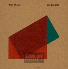 All Encores - Nils Frahm