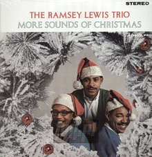 More Sounds Of Christmas - Ramsey Lewis